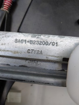 фото thumb №11, Вкладка дверь левый перед 8a61-b21979-bd - fiesta mk7