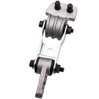 фото thumb №10, 5 szt. крепления двигателя i коробки передач do volvo s60 v70 xc70 xc90 dla