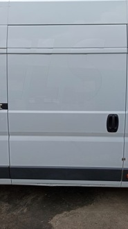 фото thumb №5, Замок верхній двері зсувні bok ducato jumper 06+