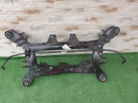 фото thumb №1, Подрамник балка подвеска bmw 3 g20 g21