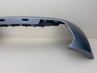 Peugeot 208 2 2 19r- бампер задній задня задній Доставка, фото thumb