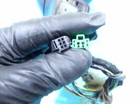 фото thumb №7, Дзеркало праве 5+2pin 7pin citroen c4 i knc europa