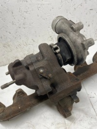 фото thumb №9, Turbo bmw 5 e34 td0411b