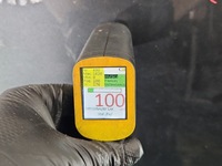 фото thumb №12, Двері перед ліва водія toyota rav4 iv 13-18 grafitowy 1g3