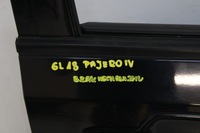 фото thumb №9, Mitsubishi pajero iv 4 2006r- дверь правый перед правое передние