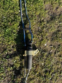 фото thumb №4, Шланг провода топливные g02 x4 2.0d idealne комплект