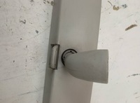 фото thumb №1, Дзеркало внутрішнє volkswagen polo