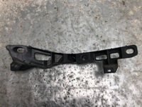 фото thumb №3, Напрямна бампера лівий перед renault clio iii 8200800090