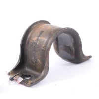 Mercedes w906 хомут кронштейн кронштейн стабілізатора a9063230040 Доставка, фото thumb