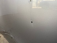 фото thumb №11, Toyota yaris cross дверь задние правые зад