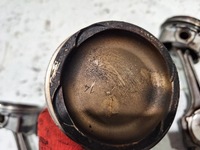 фото thumb №6, Поршень шатун 55210543 fiat 500 1.4 tjet 07-