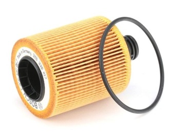 фото thumb №3, Фільтр масла bosch fiat opel 1.3 jtd cdti