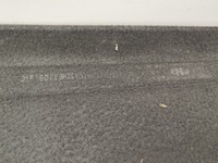 фото thumb №6, Полиця задня задня ford fiesta mk7 mk-7 lift