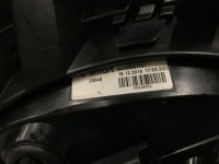Smart eq forfour 19-22 рестайлинг  фара задняя левая full led европа с Разборки, фото thumb