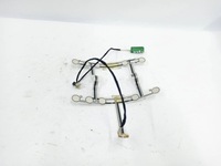 фото thumb №3, Land rover range rover sport l320 2008 сидіння, сидіння