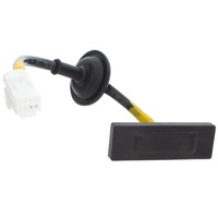 фото thumb №1, Kia picanto 2011- кнопка мікровимикач задньої кришки