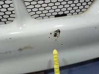 фото thumb №9, Hyundai h-1 starex i бампер перед передний 86510-4a000 nw