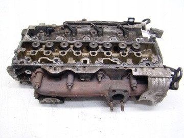 фото thumb №1, Ford c-max mk2 focus mk3 - головка 1.6tdci