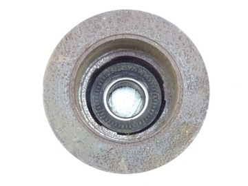 фото thumb №3, Iveco daily 99-06 65c 70c ступиця зад