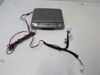 фото thumb №6, Считыватель дисков проигрыватель dvd delphi grundig 7"