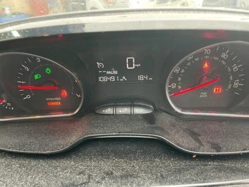 фото thumb №5, Peugeot 208 1.0 vti коллектор всасывающий 9674560480