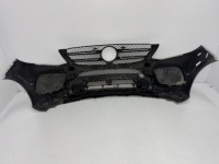 фото thumb №4, Бампер передний перед mercedes gle amg w166