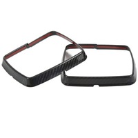 фото thumb №6, Захист двигуна захист рами поворотники декор замінник волокна