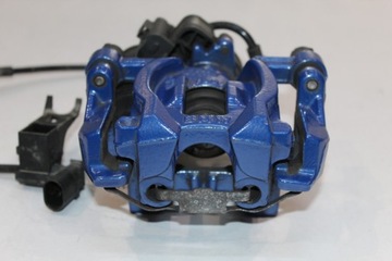BMW F39 F40 F44 F48 ЗАДНИЕ ТОРМОЗНЫЕ СУППОРТЫ М ПАКЕТ