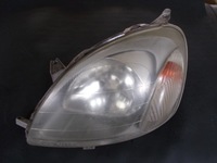 фото thumb №1, Лампа ліва лівий перед передня toyota yaris i europa