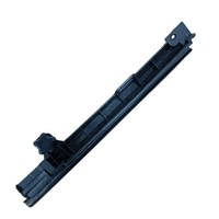 фото thumb №7, Окантовка рама дверь левый перед jeep wrangler jk 4d 07-18 soft top