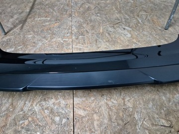 фото thumb №5, Honda crv 6 cr-v vi 24r-- спойлер кришки задньої зад