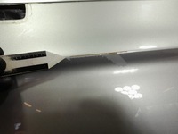 фото thumb №5, Vw passat b8 двері перед ліві передні lb7w