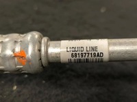 фото thumb №5, Dodge charger 2018 wąż / шланг кондиціонера a/c