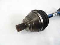 фото thumb №6, Vw caddy iv 2k 1.4 tsi приводной вал левая 2k0407271b 2019 r