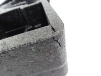 фото thumb №7, Citigo vw up вкладыш багажника пенополистирол hak ушко 1s0012115n 6v0805615 2018r