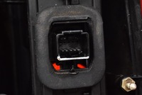 фото thumb №7, Лампа левая задняя задняя 8200419941 renault kangoo 2 ii 07-13