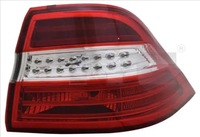 фото thumb №2, Лампа задня 11-12151-16-9 tyc