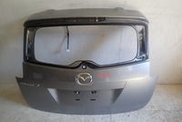 фото thumb №1, Кришка багажника задня кришка багажника mazda 5 v 05-10