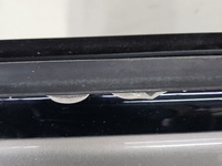 фото thumb №11, Дверь задняя левая mercedes glk x204 08- hb 5d бежевый 775