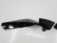 Купить Молдинг накладка спойлер накладка бампера bmw 3 m3 g80 g81 g82 g83 левый правый перед, фото thumb