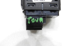 фото thumb №7, Кнопка нахилу сигналізації vw touareg i 7l6959899
