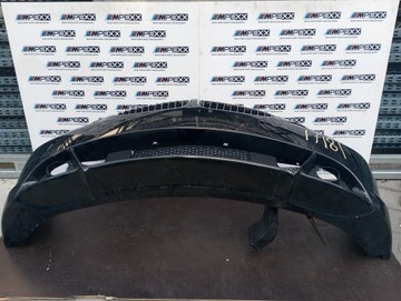 фото thumb №8, Bmw e63 e64 бампер перед переднє оригінал