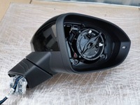 фото thumb №1, Vw id3 id.3 10a дзеркало зовнішнє праве 13 pin ładne