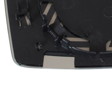 фото thumb №10, Vw golf 7 vii 2012- стекло вкладка зеркало lew с подогревом