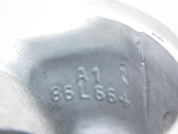 фото thumb №16, 4x поршень шатун saab 9-3 93 ii 2.0t opel vectra c signum