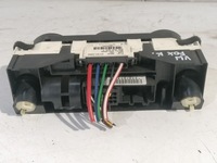 фото thumb №3, Vw fox панель обдув