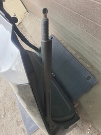 фото thumb №5, Кришка багажника задня peugeot 508 sw kombi