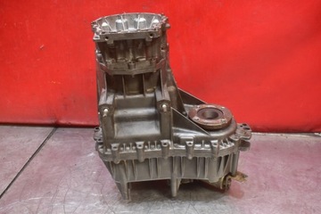 фото thumb №8, Редуктор коробки коробки передач автомат mercedes ml w163 4.0 cdi 250 km 4matic