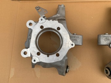 фото thumb №6, Нова org зад задня поворотна опора maserati levante ліва 670037240 pra 670037242