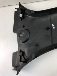 фото thumb №5, Toyota c-hr обшивка стойка правого среднего 62413-f4010